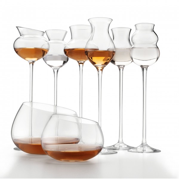 IVV - I Distillati Set 2 Calici...