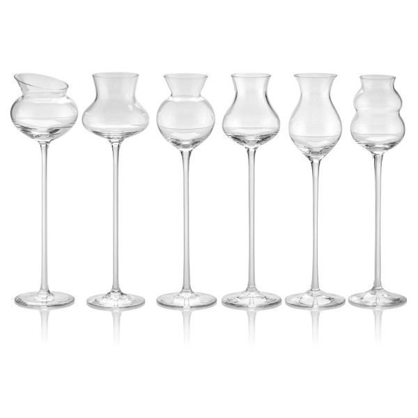 IVV - I Distillati Set 2 Calici...