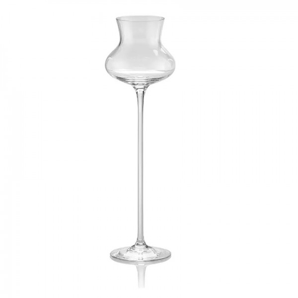 Van Well Set 96 Bicchierini Da Liquore 2 Cl - Infrangibili, Con Graduazione Rossa, Per Feste E Bar - 2