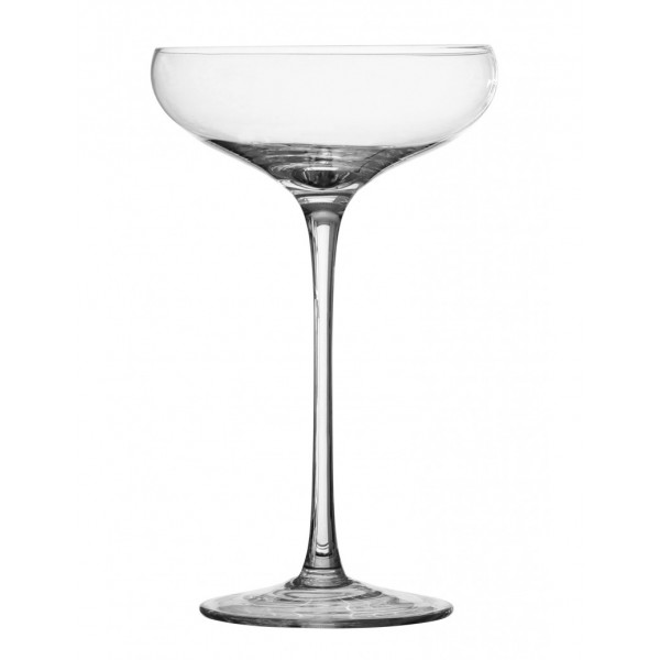 Brandani - Smooth set 4 coppe...