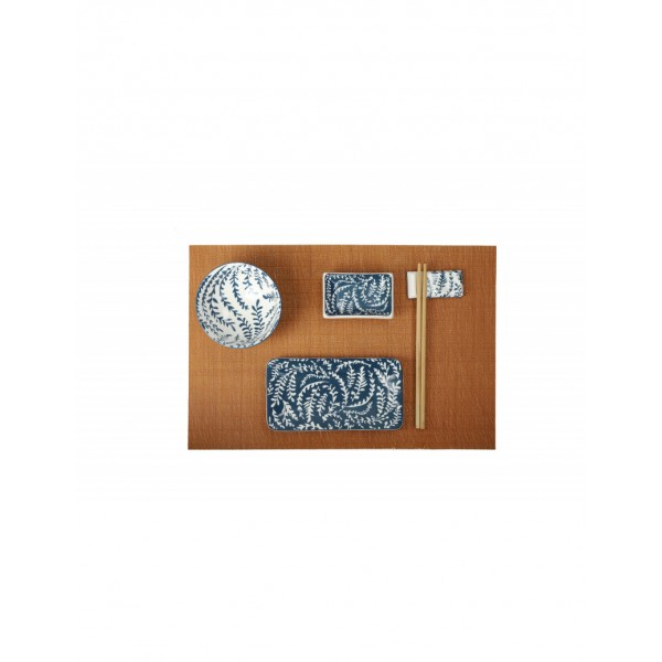 Brandani - Sushi set per 2 persone