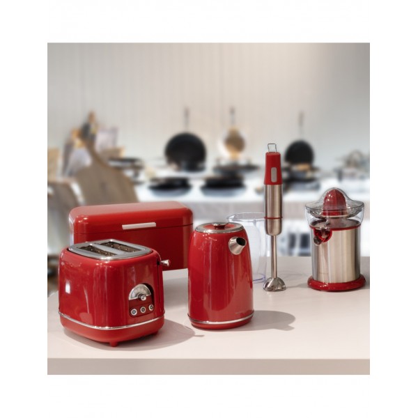 Brandani - 1950 Tostapane rosso