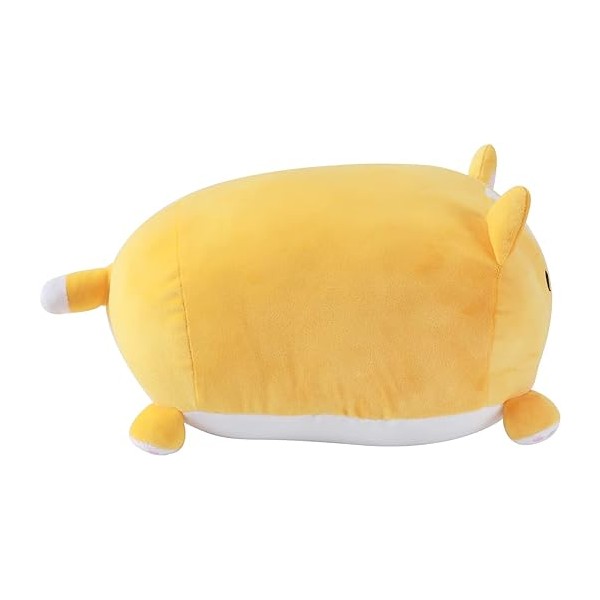 I-Total - Cuscinone il Corgi peluche...
