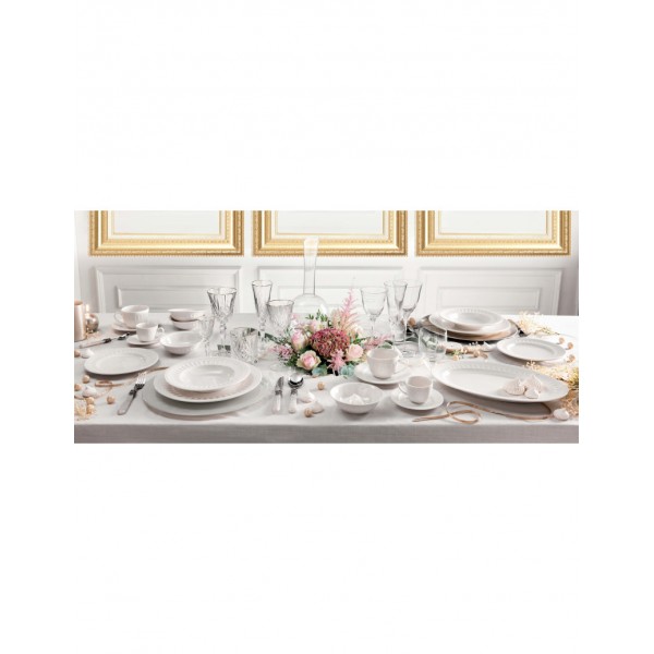 Brandani - Senza Tempo set 4 ciotole...