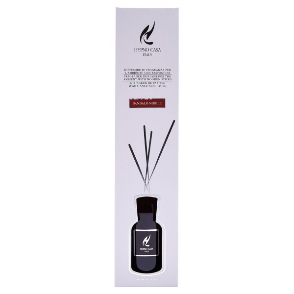 Hypno Casa - Diffusore Sandalo Nobile...