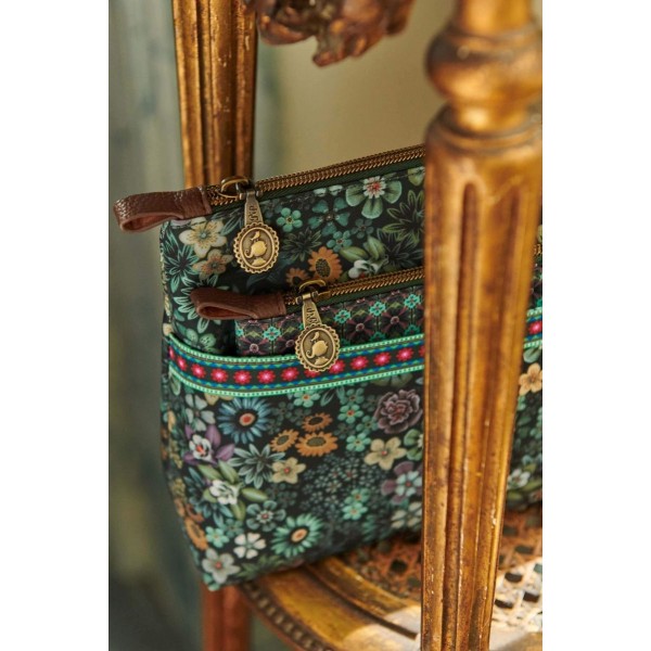 Pip Studio - Doppia Trousse Suki...