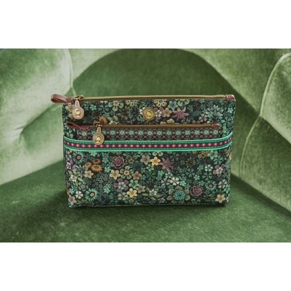 Pip Studio - Doppia Trousse Suki...