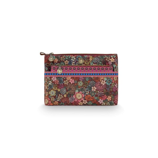 Pip Studio - Doppia Trousse Suki...