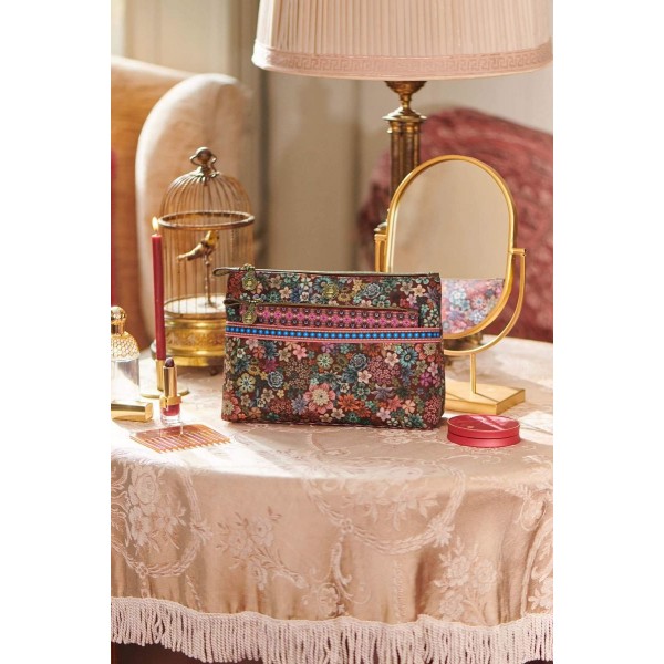Pip Studio - Doppia Trousse Suki...