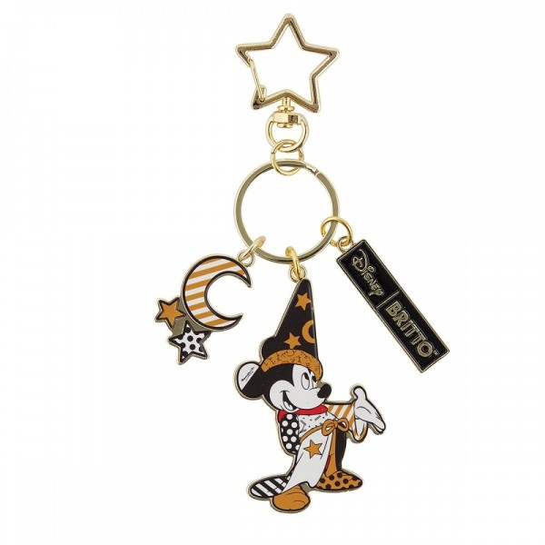 Britto - Portachiavi Topolino...