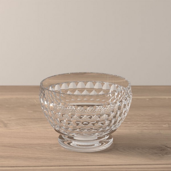 Villeroy&Boch - Boston set 4 coppette...