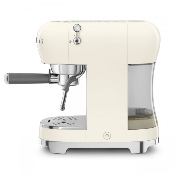 Smeg - Macchina Da Caffè Espresso...