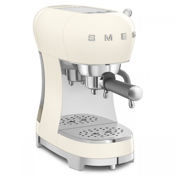 Smeg - Macchina Da Caffè Espresso...