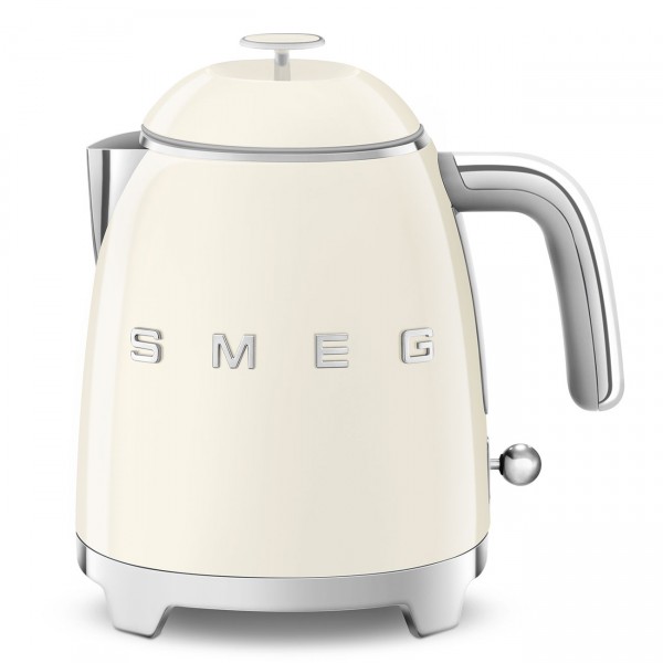 Smeg - Mini Bollitore Panna, 50's...