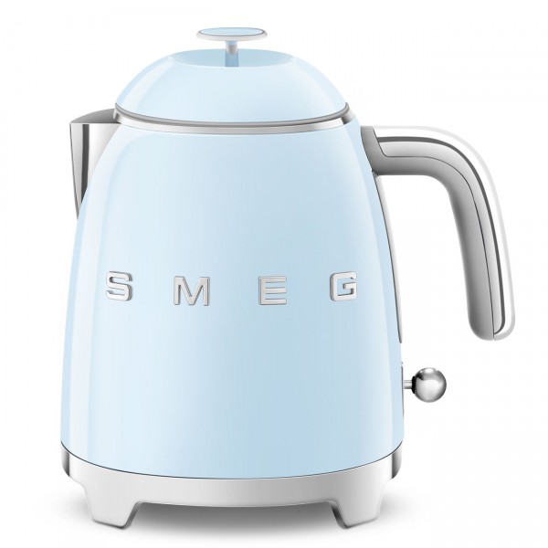 Smeg - Mini Bollitore Azzurro...