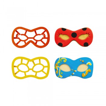 Decora - Set 2 Tagliapasta... 2