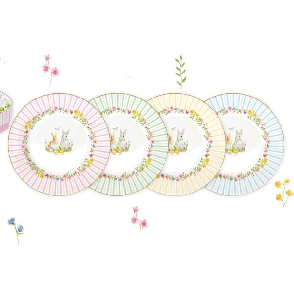 Easylife - Happy Easter set 4...