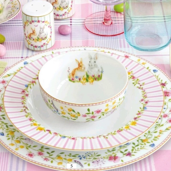 Easylife - Happy Easter servizio 18...