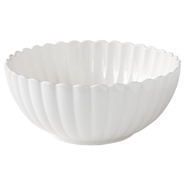 Easylife - Lifestyle White Ciotola d26cm