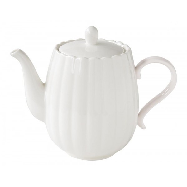 Easylife - Lifestyle White Teiera 850ml