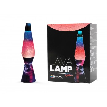 I-Total - Lava Lamp!...