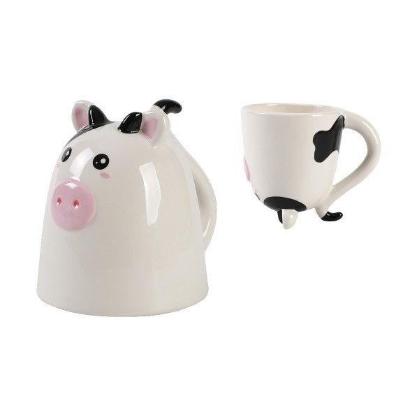 I-Total I-Drink - Tazza Mucchina a...