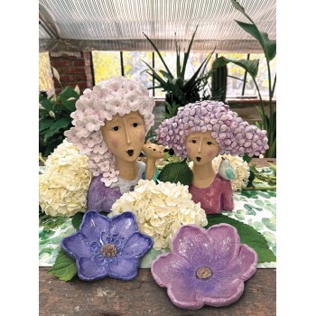 Brandani - Flora Lady con... 2