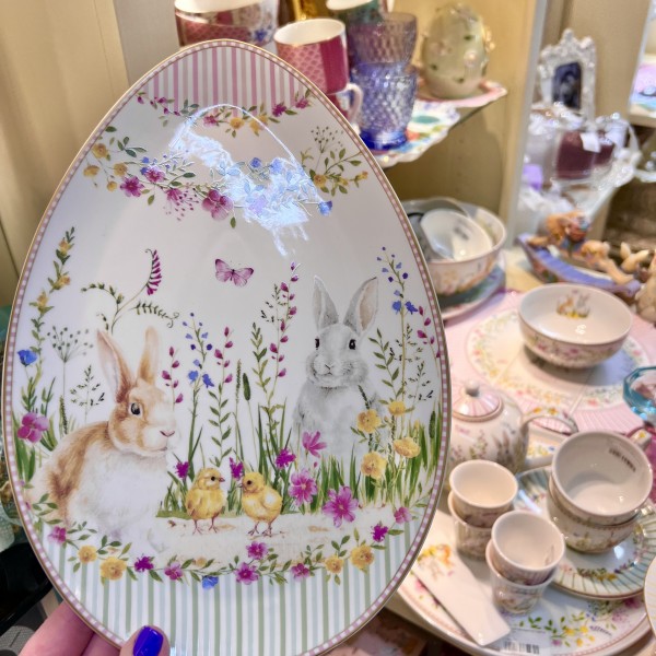 Easylife - Happy Easter...