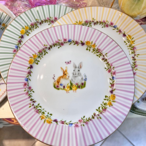 Easylife - Happy Easter set 4...