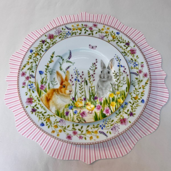 Easylife - Happy Easter servizio 18...