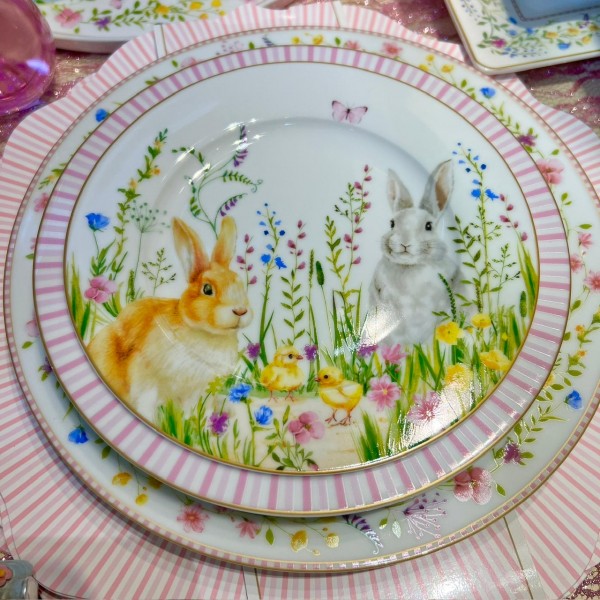 Easylife - Happy Easter servizio 18...