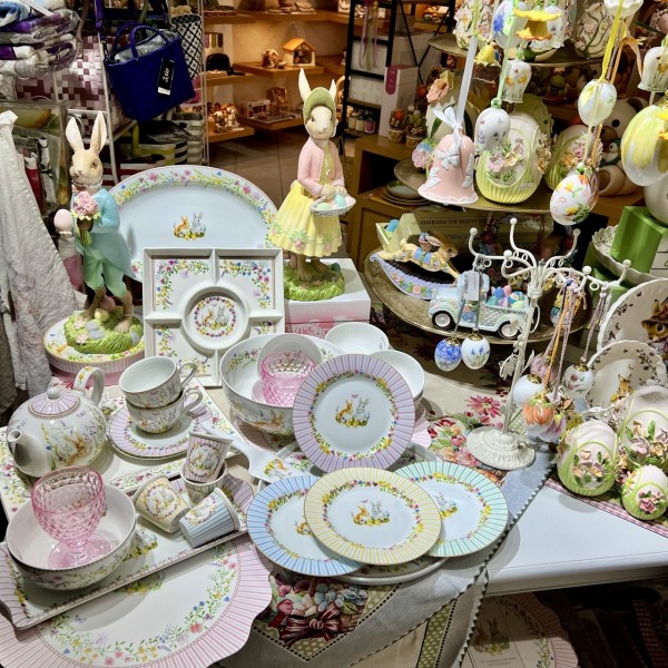 Easylife - Happy Easter set 4...