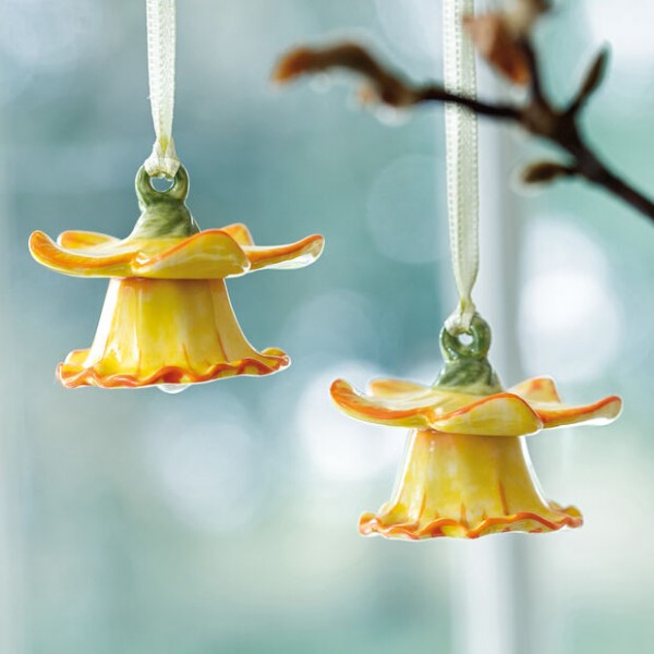 Villeroy&Boch - Mini Flower Bells set...