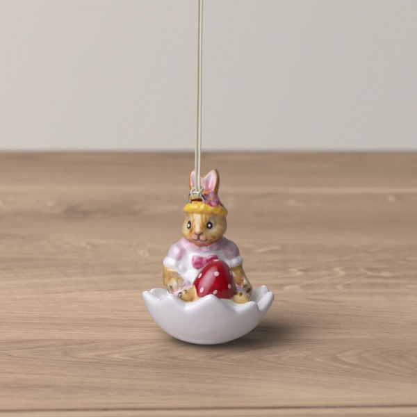 Villeroy&Boch - Bunny Tales Ornamento...