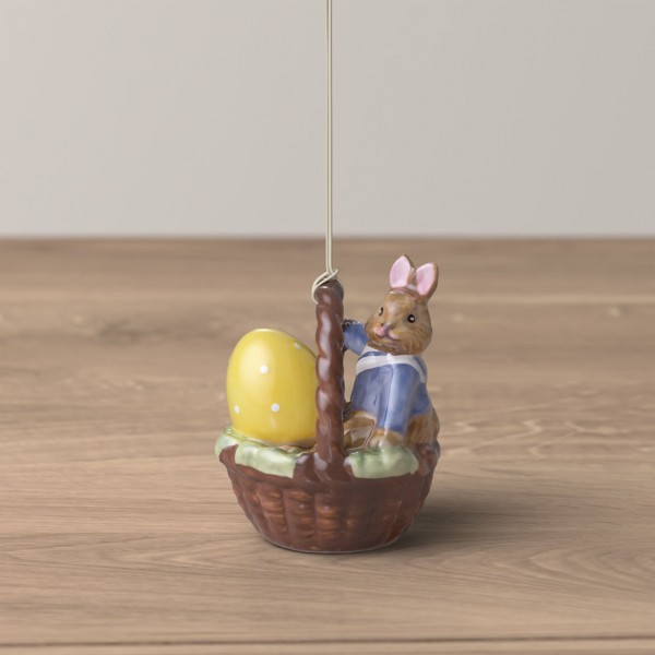 Villeroy&Boch - Bunny Tales Ornamento...