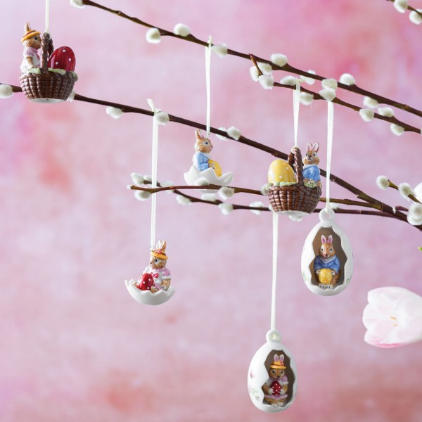 Villeroy&Boch - Bunny Tales Ornamento...
