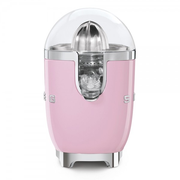 Smeg - Spremiagrumi Rosa, 50's Style