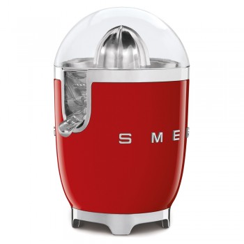 Smeg - Spremiagrumi Rosso,... 2