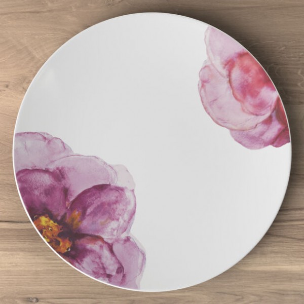 Villeroy&Boch - Rose Garden Piatto...