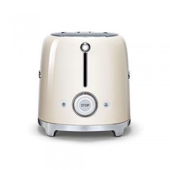 Smeg - Tostapane 2 Fette... 2