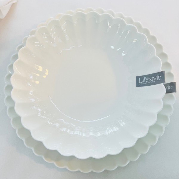 Easylife - Lifestyle White servizio...