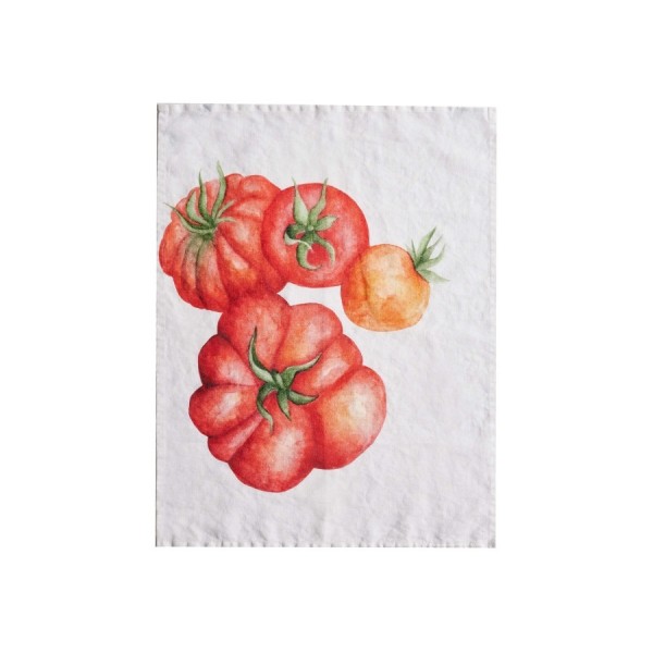 Simple Day - Canovaccio Pomodori in...