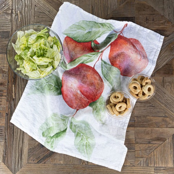Simple Day - Canovaccio Pesche in...