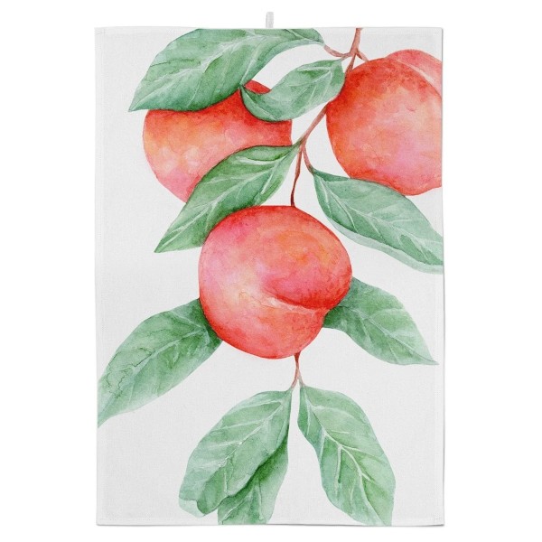 Simple Day - Canovaccio Pesche in...