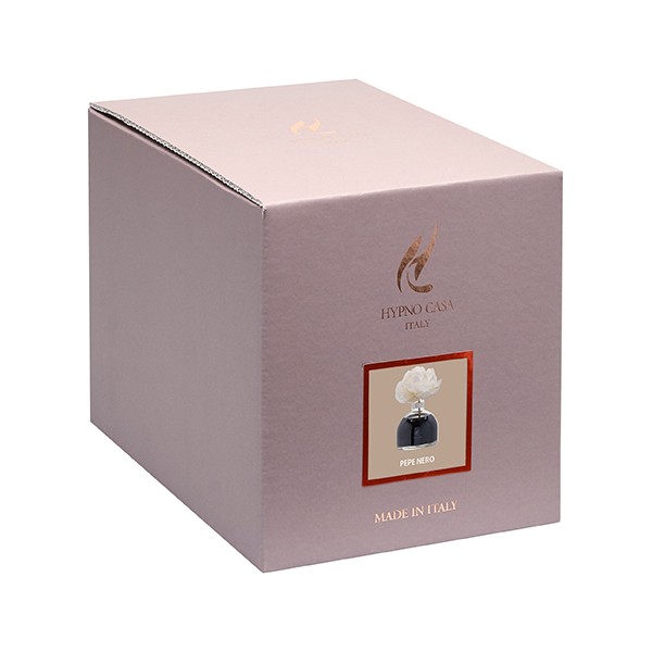 Hypno Casa - Diffusore con rosa 100...
