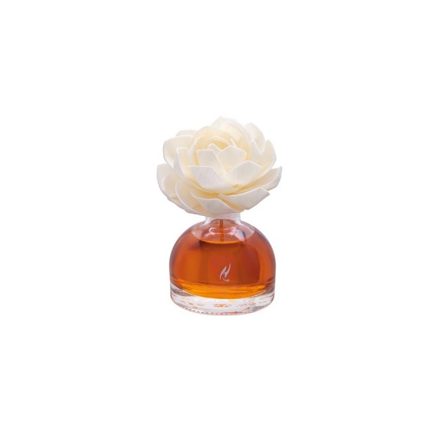 Hypno Casa - Diffusore con rosa 100...