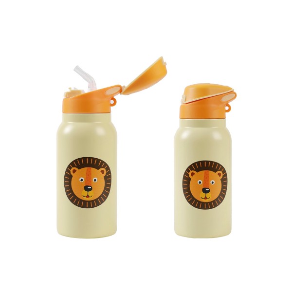 I-Total I Drink - Bottiglia termica...