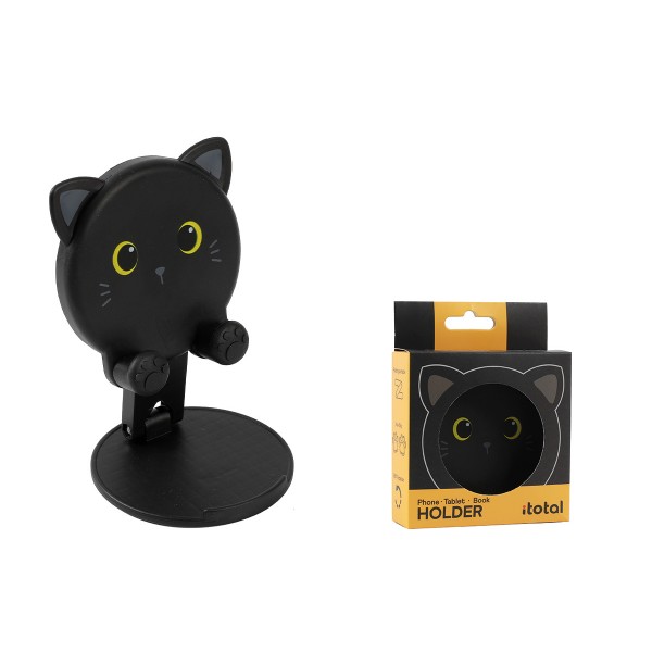 I-Total - Supporto per telefono gatto...