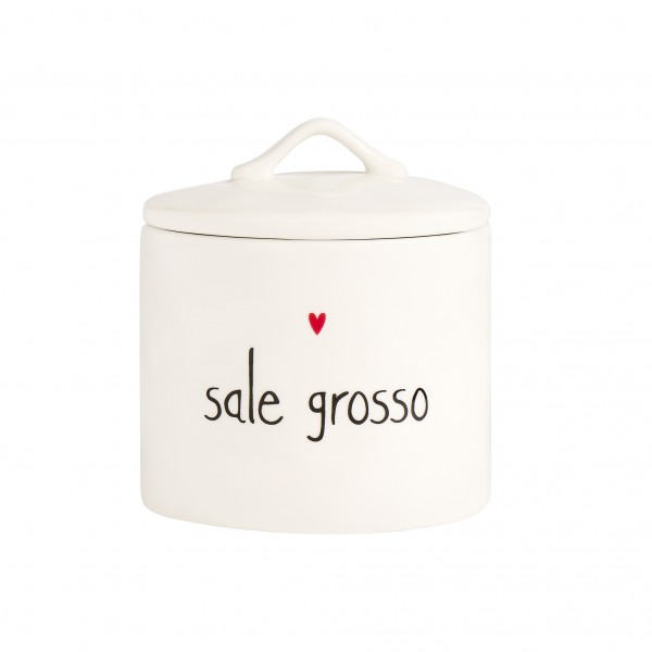 Simple Day - Barattolo Sale Grosso