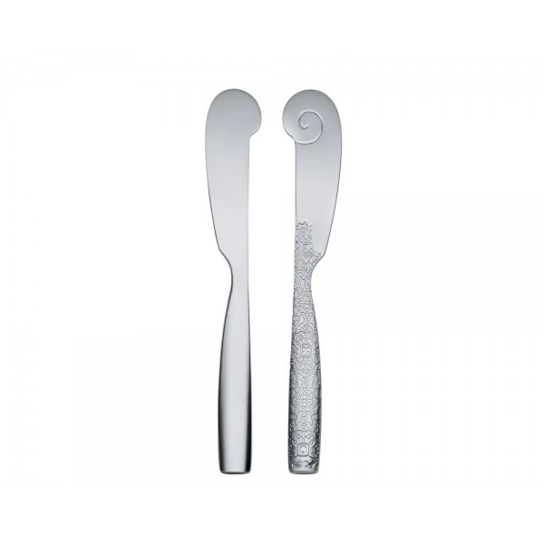 Alessi - Dressed coltello da burro